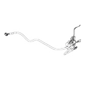 Wiring For Efi Engine 5910991-01 Wiring For Efi Engine 5910991-01