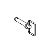 Stick, Rope With Handle 5911016-01 Stick, Rope With Handle 5911016-01