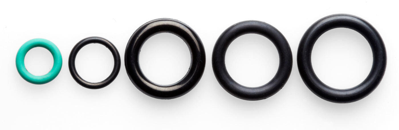 O-Ring Kit 5911064-01