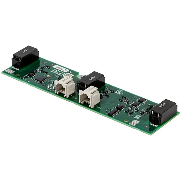 Printed Circuit Assy Loop Rec