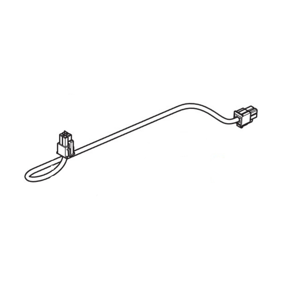 Wiring Assy Hmi Cable 4P L=30 5912031-03