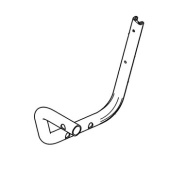 Frame Right Bumper Frame Right Bumper