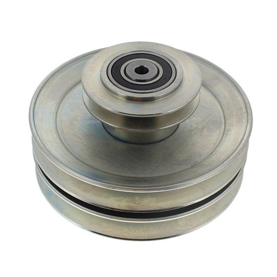 Pulley RC 318T Rider, RC 320Ts AWD