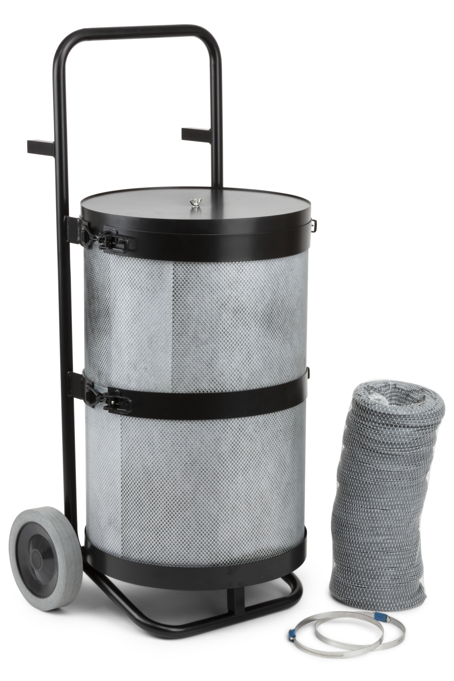 Filter Gas Complete 5916062-01