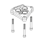 Cylinder Top 5926176-20 Cylinder Top 5926176-20