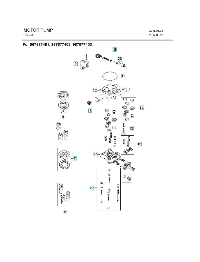 Switchbox Set Micro 5926176-59