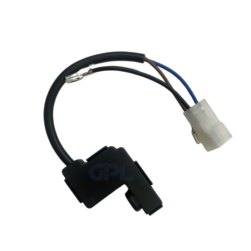 Micro Switch Box Complete 5926176-61