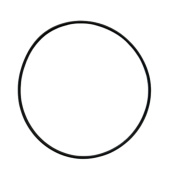 O-Ring 80X2 Nitrile 70 Shore 5926176-66 O-Ring 80X2 Nitrile 70 Shore 5926176-66