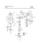 O-Ring 80X2 Nitrile 70 Shore 5926176-66 O-Ring 80X2 Nitrile 70 Shore 5926176-66