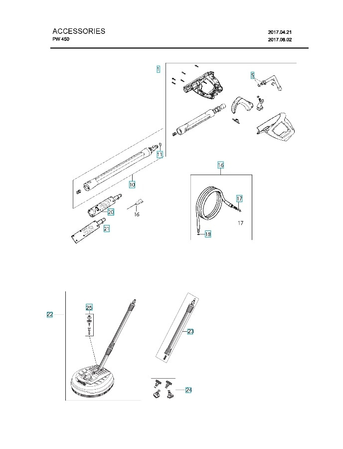 Nozzle Current Speed 5926176-82