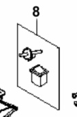 Close On/Off With Shaft 5926177-04 Close On/Off With Shaft 5926177-04