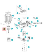 Stock Archive Ball Stock 5926177-05 Stock Archive Ball Stock 5926177-05