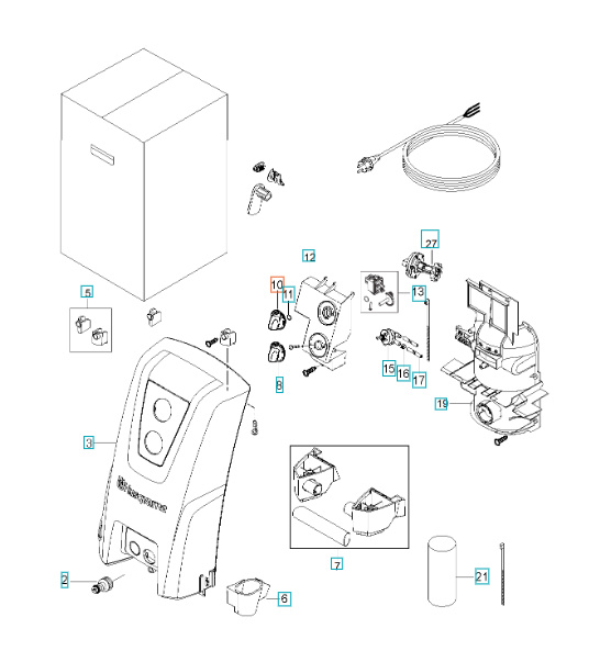 Turn Turn Turn Sz,1 Ãƒâ¸6X5 5926177-09