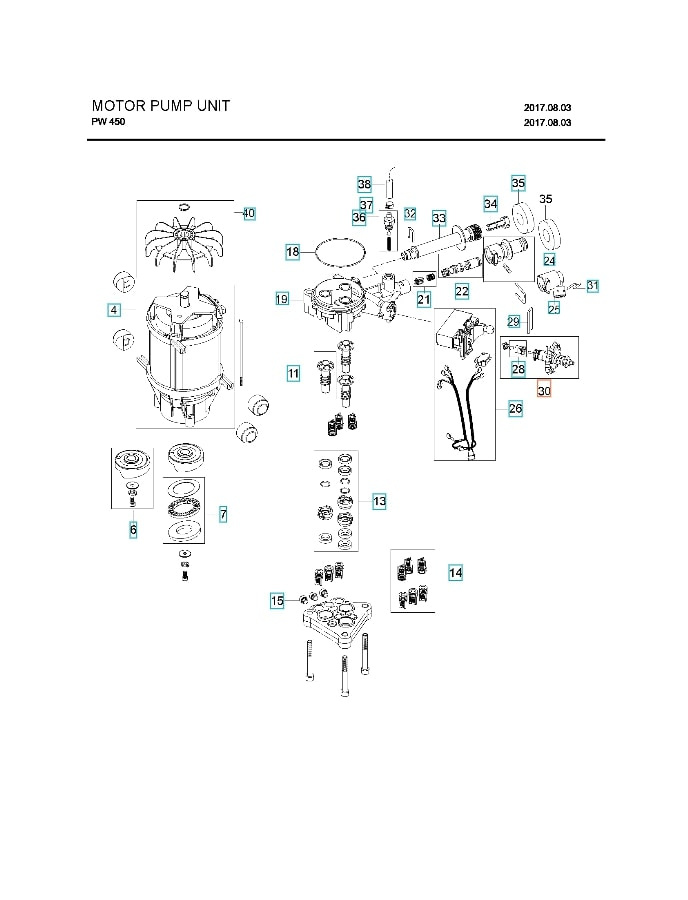 Valve Valve Piston Complete Sp 5926177-11