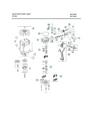Valve Valve Piston Complete Sp 5926177-11 Valve Valve Piston Complete Sp 5926177-11