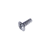 Screw St3 x 8 T20 Torx Screw St3 x 8 T20 Torx