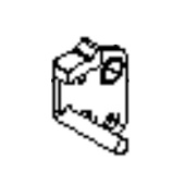 Lever, Lock With Bushing 5926541-01 Lever, Lock With Bushing 5926541-01