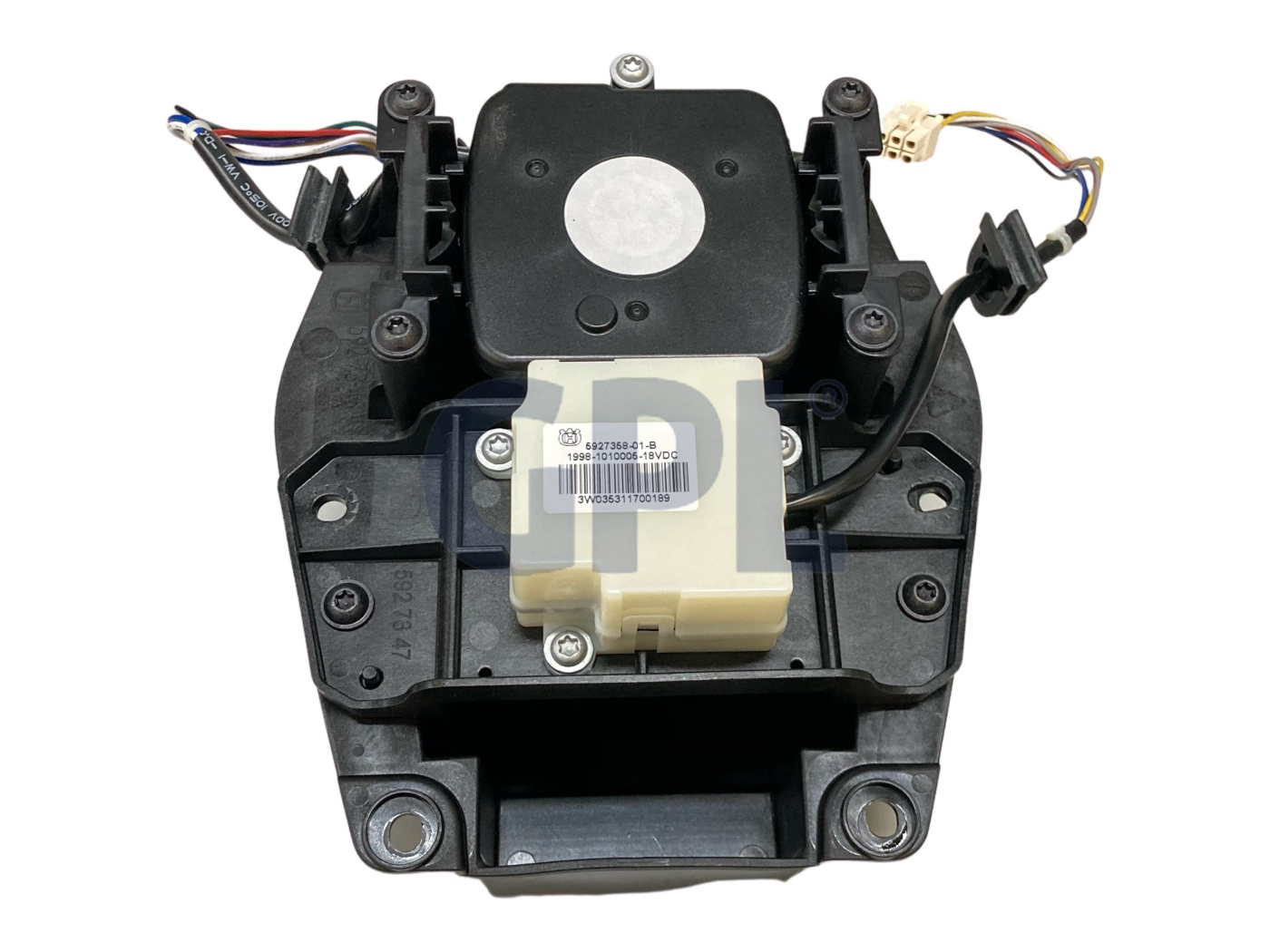 Cutting motor Automower 435X AWD