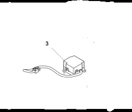Motor cutting height 