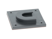 Fastener, assembly Fastener, assembly