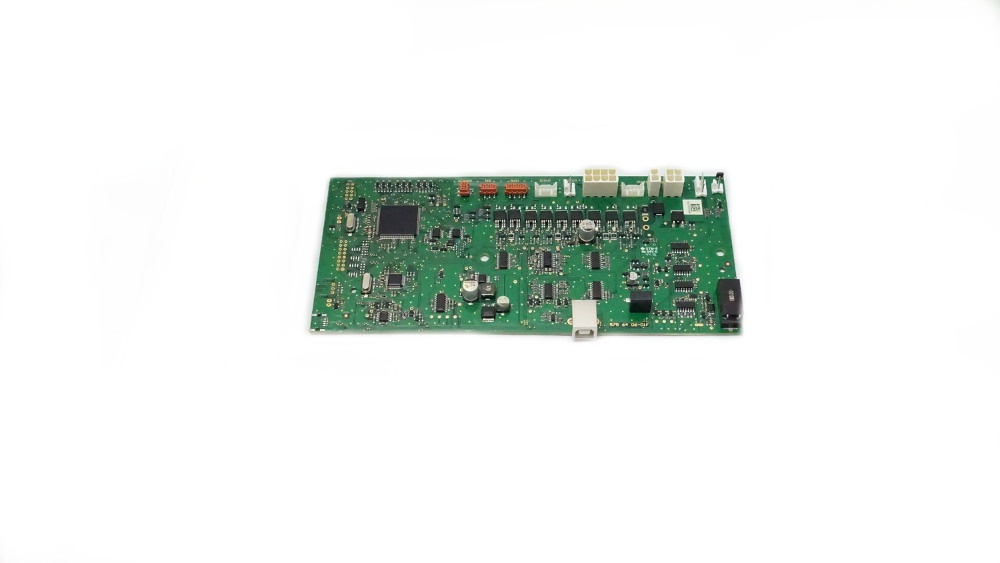 Main circuit board Automower 305, 308