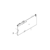 Main Circuit board Automower 105, Gardena R38-R80Li Main Circuit board Automower 105, Gardena R38-R80Li