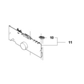 Mainboard PCB 310, 315, 315X Mainboard PCB 310, 315, 315X