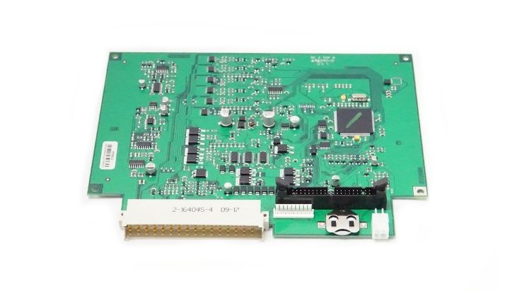 Main Circuit board 220AC / R160