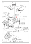 Circuit board Loop Sensor Circuit board Loop Sensor