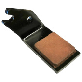 Brake Arm Black Brake Arm Black