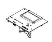 Printed Circuit Display Gardena Sileno City Printed Circuit Display Gardena Sileno City