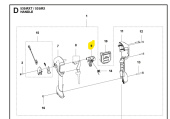 Throttle Control Assy - Throttle Control Assy -