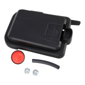 Air Filter Assy Rvm120 Air Cle 5930583-01 Air Filter Assy Rvm120 Air Cle 5930583-01