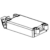 Control Unit E-Gov Control Unit E-Gov