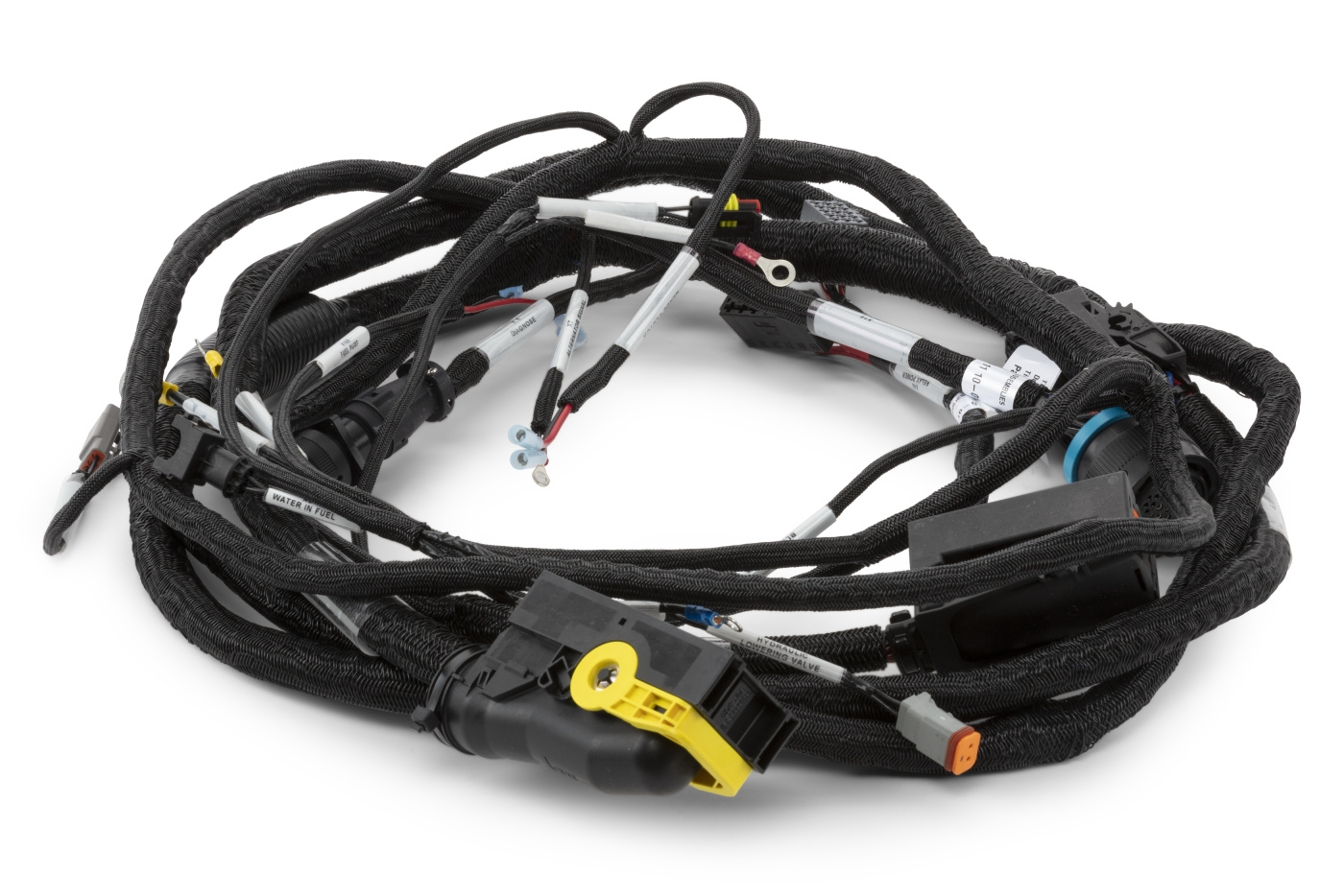 Cable assembly