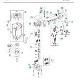 Disc Wobble 10 Degree Sp 5931309-01 Disc Wobble 10 Degree Sp 5931309-01