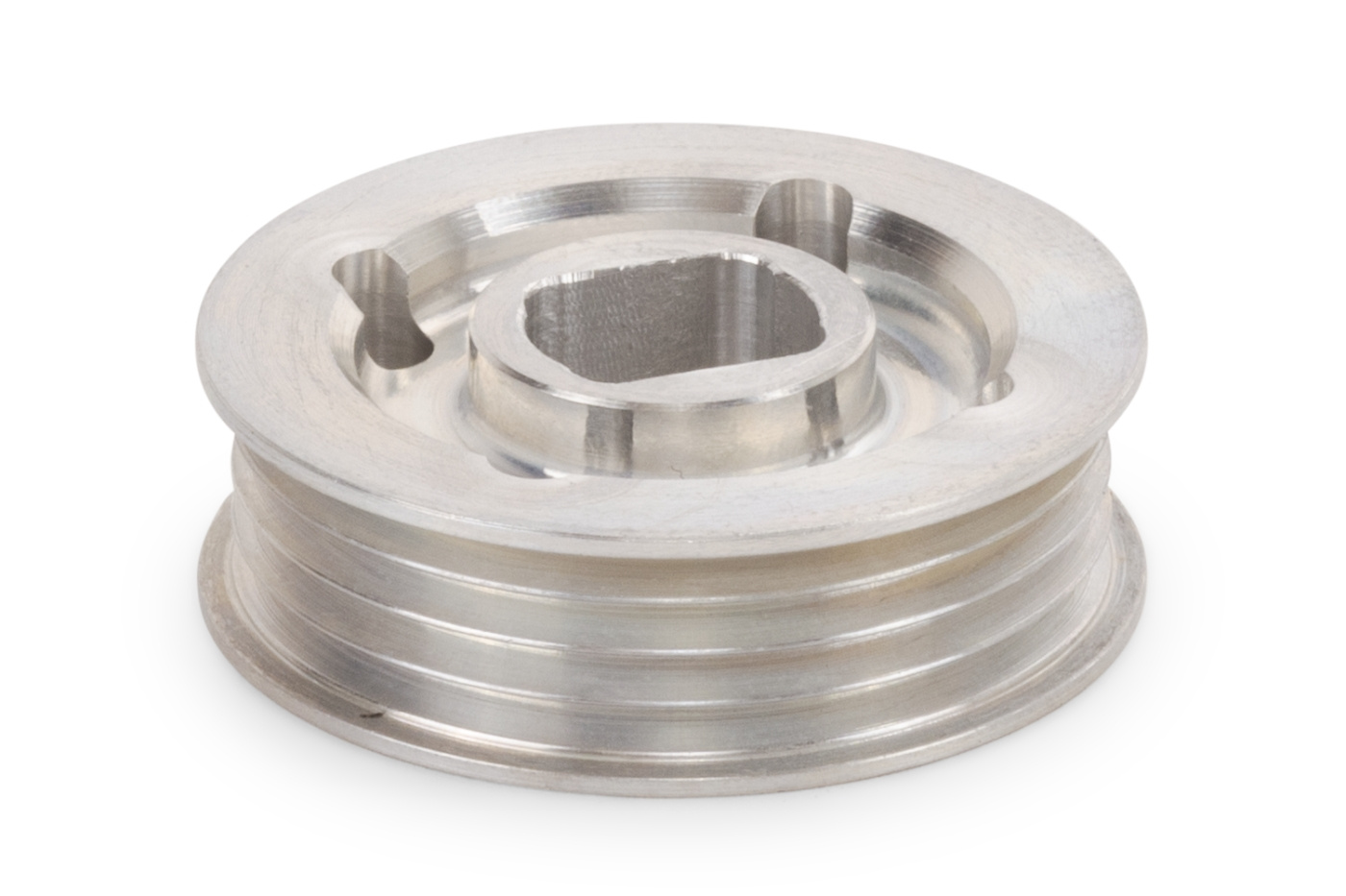 Pulley drive PJ4 D36