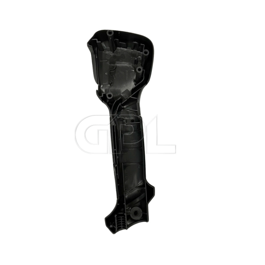 Handle half left