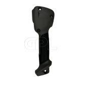 Handle half right Handle half right