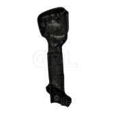 Handle half right Handle half right