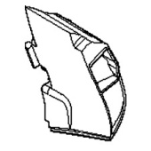 Air Nozzle 5932351-01 Air Nozzle 5932351-01