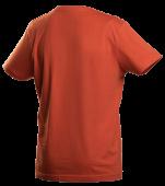 Husqvarna Xplorer T-shirt sleeve unisex x-cut chain Husqvarna Xplorer T-shirt sleeve unisex x-cut chain
