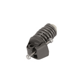 Antivibration element rear has Antivibration element rear has