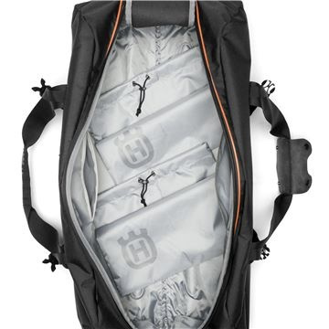 Husqvarna Xplorer Trolley bag 90 L