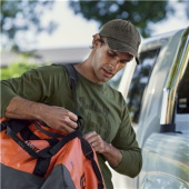 Husqvarna Xplorer Duffel bag 50L Husqvarna Xplorer Duffel bag 50L