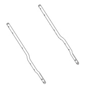 Handlebar Assy Two Pieces Lower 5932704-03 Handlebar Assy Two Pieces Lower 5932704-03