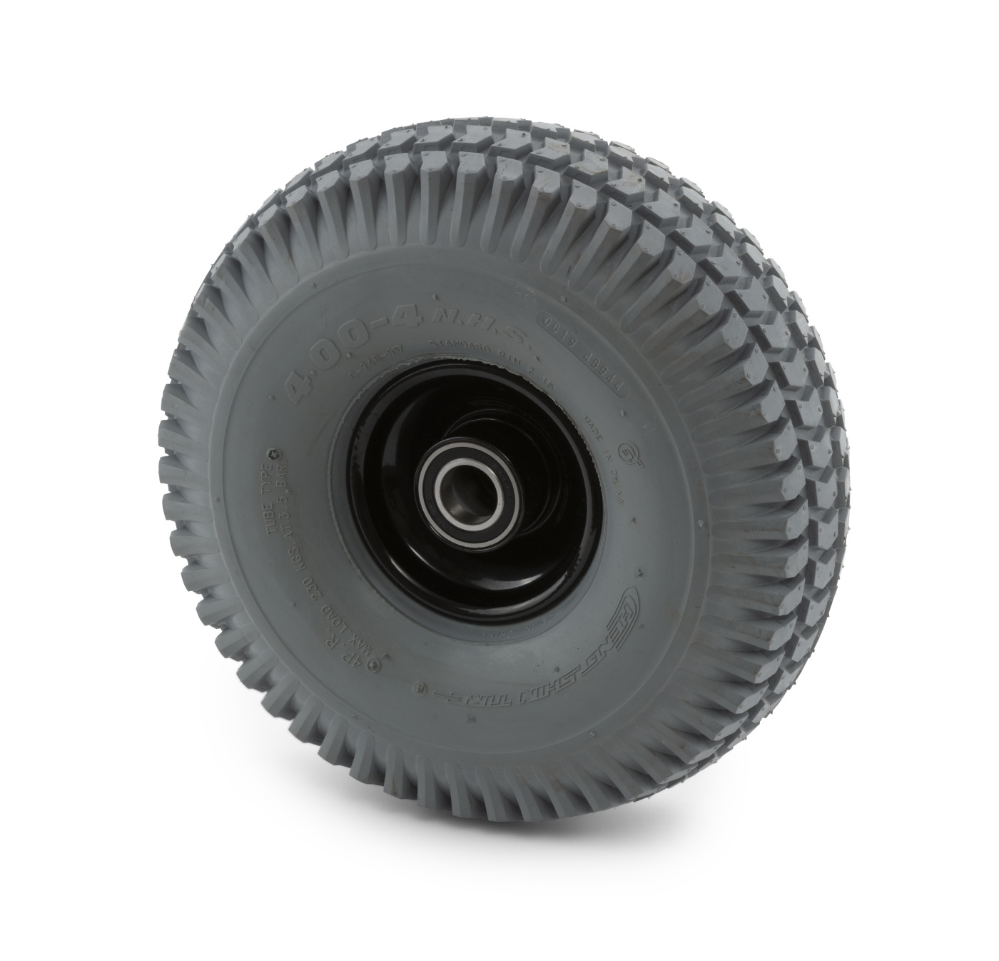 Wheel htc 650 gray 290MM