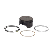 Piston assembly Piston assembly
