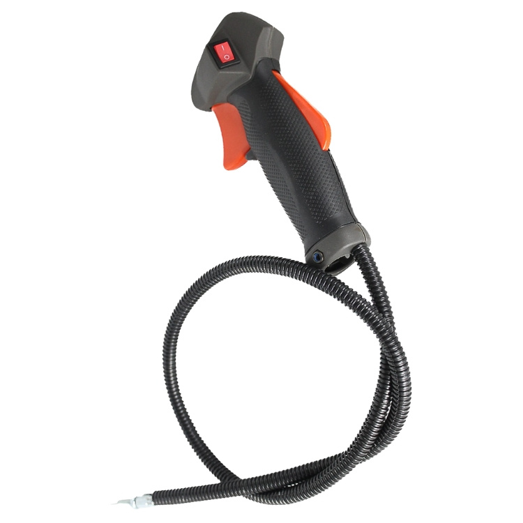 Handle Assy 31R/33R 5937054-01