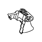Trigger Mechanical 5937217-01 Trigger Mechanical 5937217-01